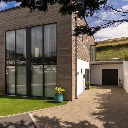 1 Beachdown Bigbury Esterno foto