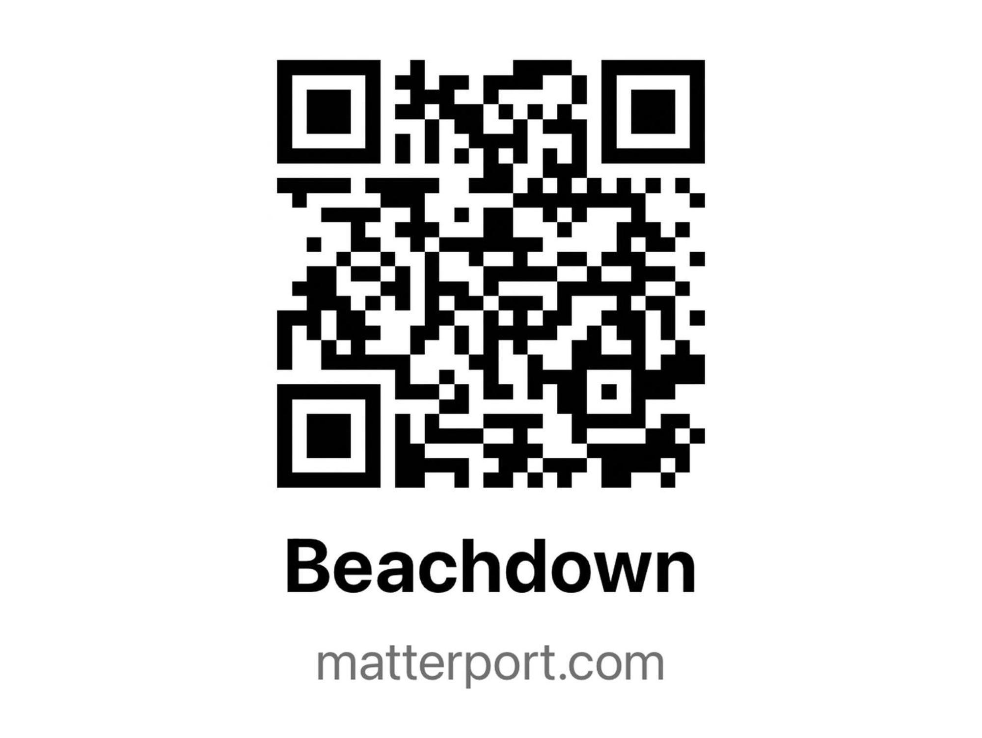 1 Beachdown Bigbury Esterno foto